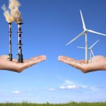 Why we should use renewable energy