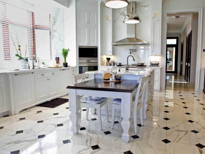 Benefits of Having Tiles at Home or Office