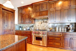 How to Select a Kitchen Design