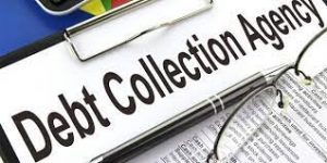 What needs to be done when in need of hiring a debt collection agency