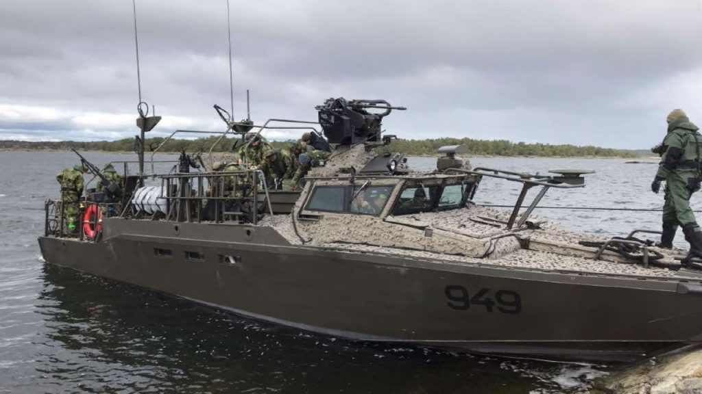 Reasons to Buy Military Assault Boats