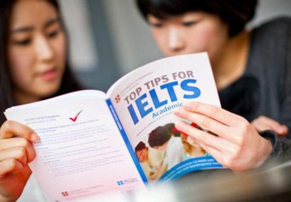 Tips to Increase Your Success Rate When Taking the IELTS Exam
