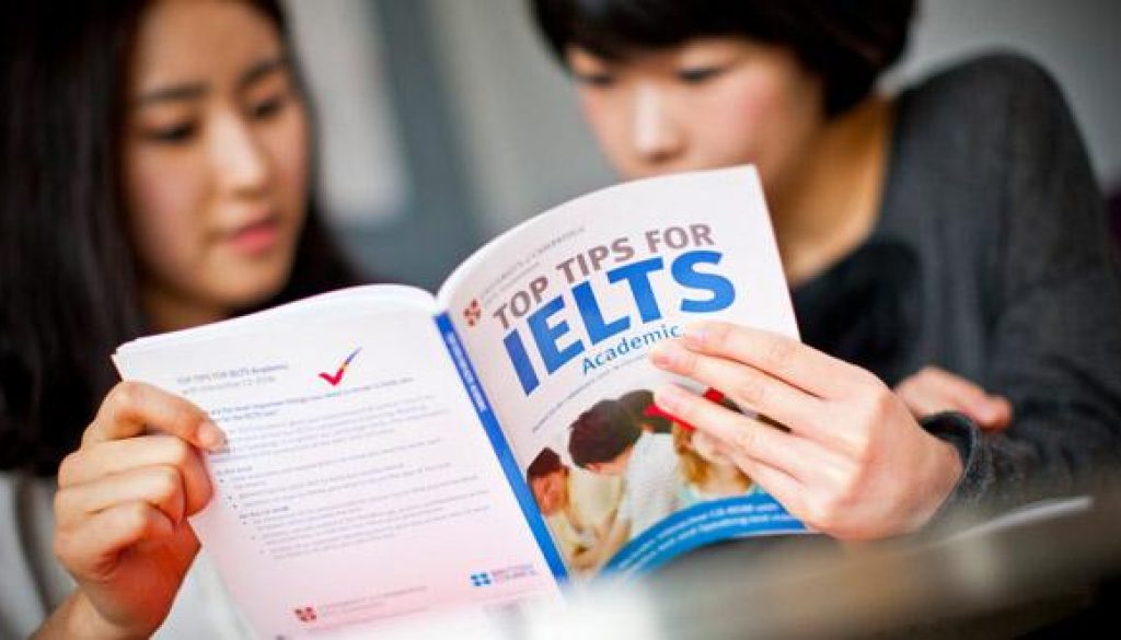 Tips to Increase Your Success Rate When Taking the IELTS Exam