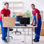 What Are the Key Responsibilities of a Moving Company?