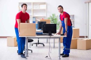 What Are the Key Responsibilities of a Moving Company?
