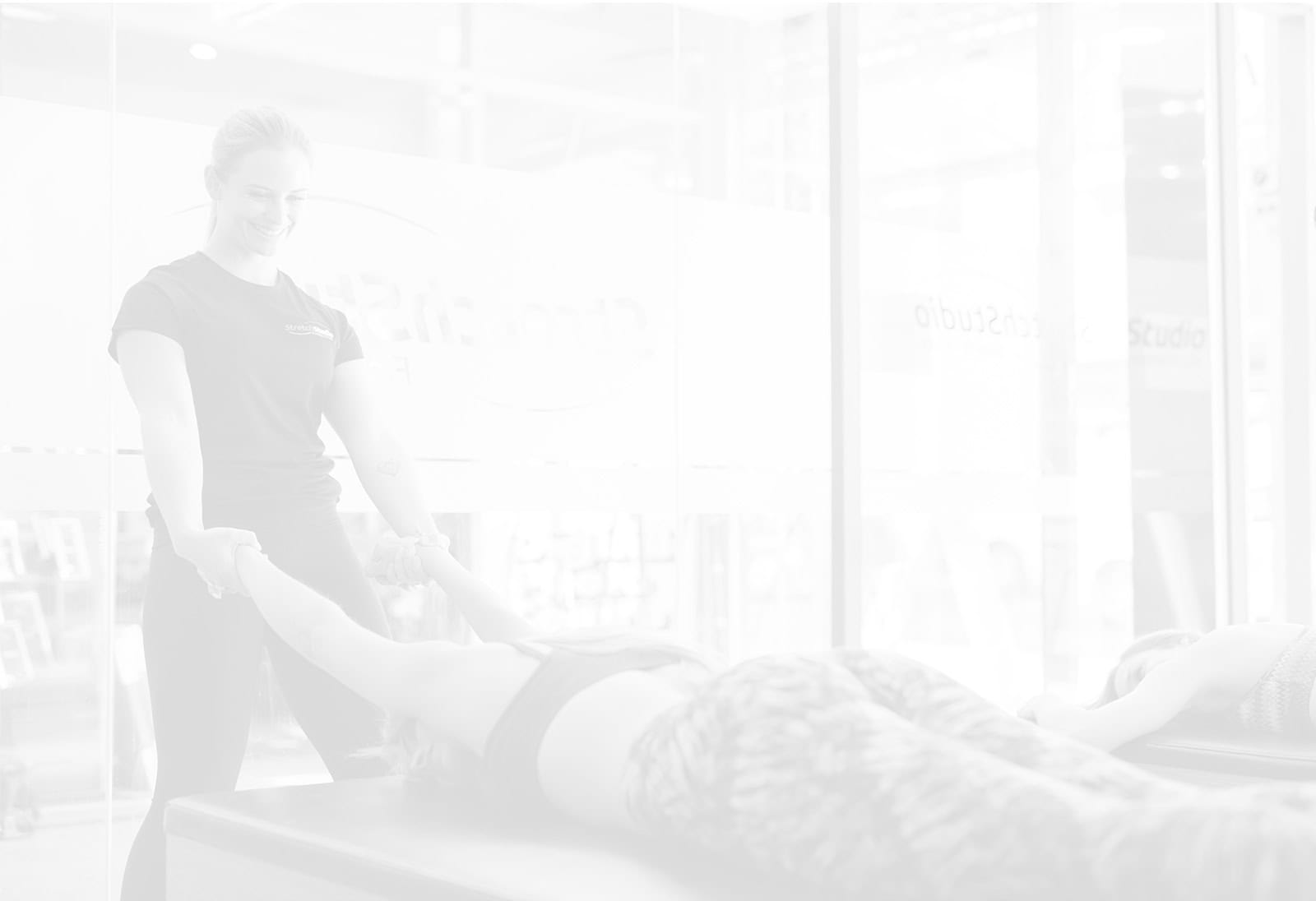 The Full-Body Stretch Routine You Should Be Doing
