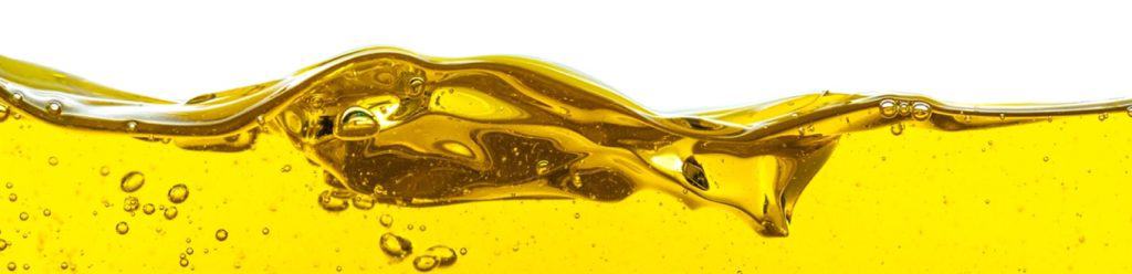 Lubrication's Role in Shipping