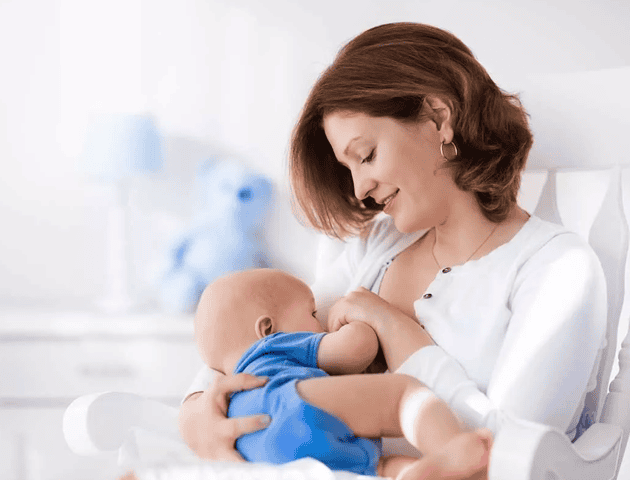 The Real Value Of Working With A Certified Breastfeeding Consultant