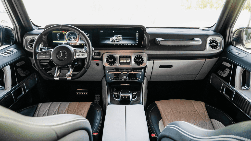 Avoid These Common Mistakes When Renting A Car