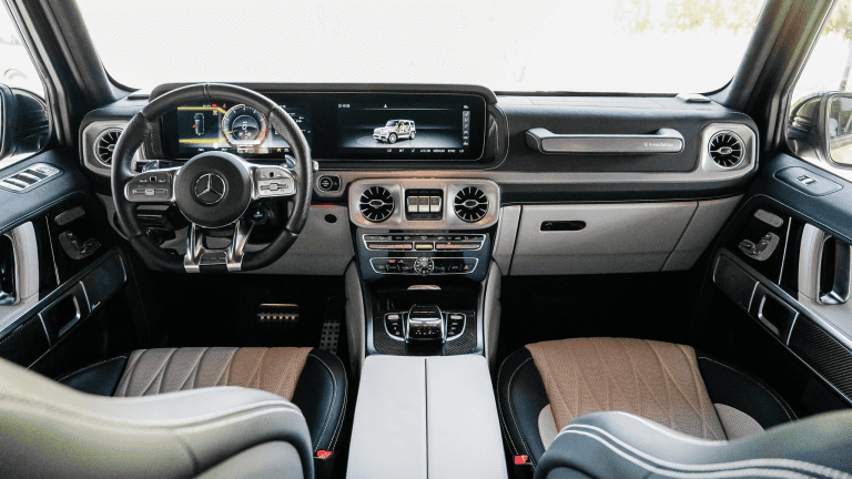 Avoid These Common Mistakes When Renting A Car