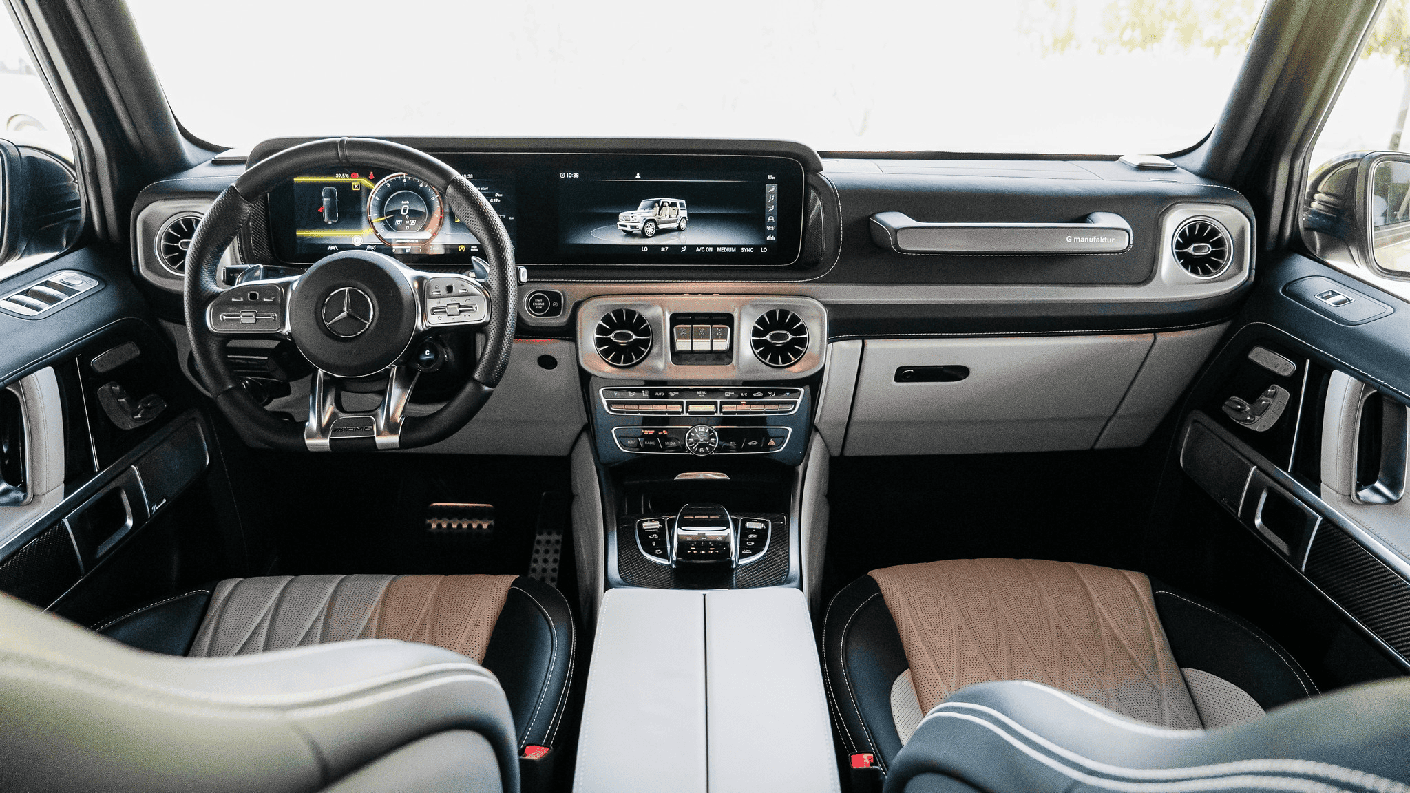 Avoid These Common Mistakes When Renting A Car