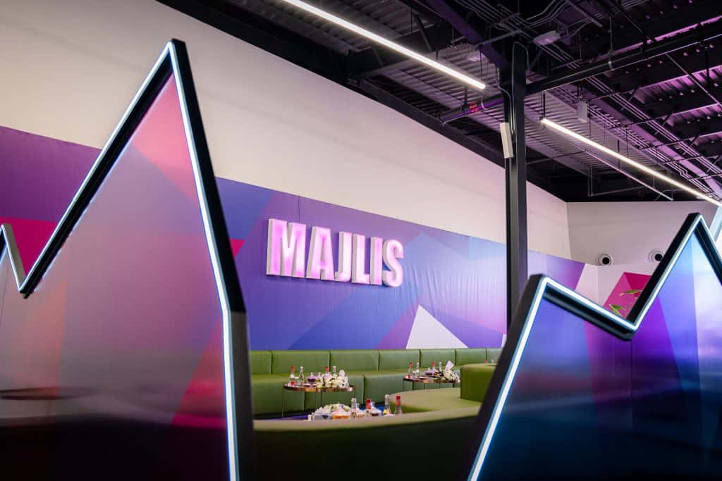 Why Event Furniture Rental Makes Smart Business Sense