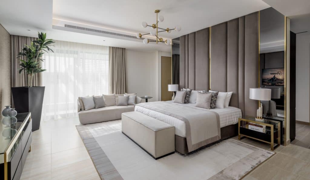 The Ultimate Guide To Layering Textures In Your Home