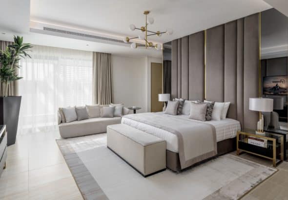 The Ultimate Guide To Layering Textures In Your Home