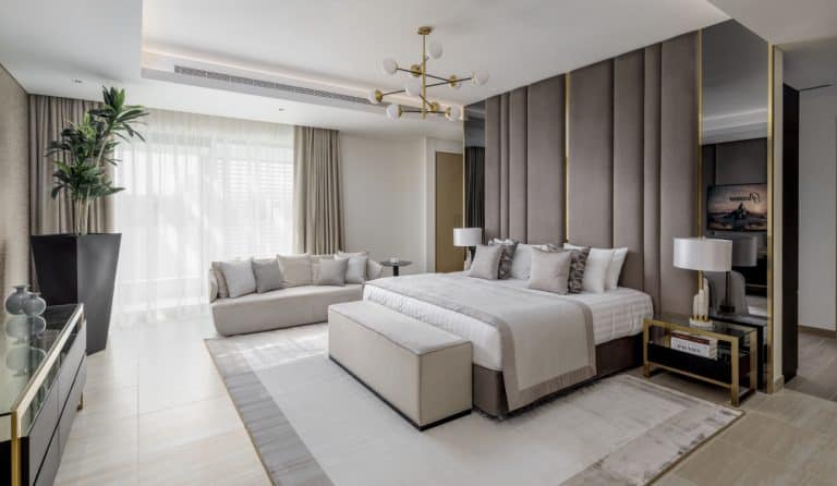 The Ultimate Guide To Layering Textures In Your Home