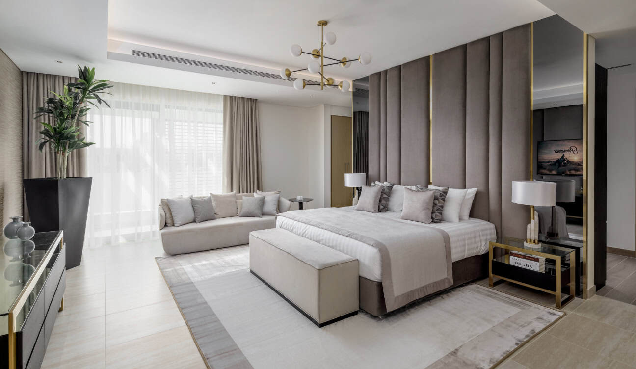 The Ultimate Guide To Layering Textures In Your Home