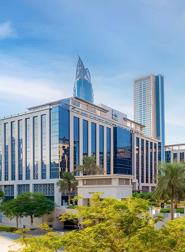 How Businesses Get Residency In The UAE