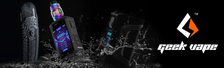 How To Refill Your Geekvape Pod The Right Way