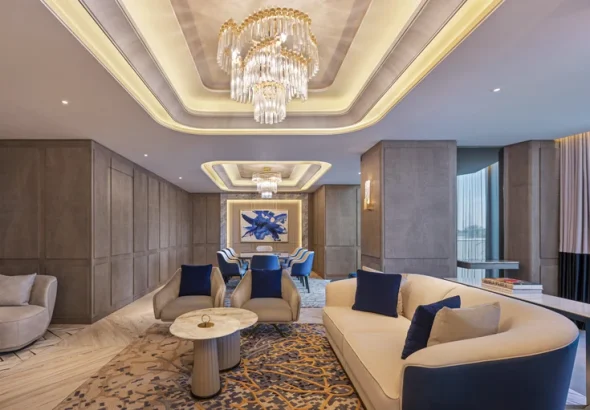 How To Transition From One Fit Out Company To Another