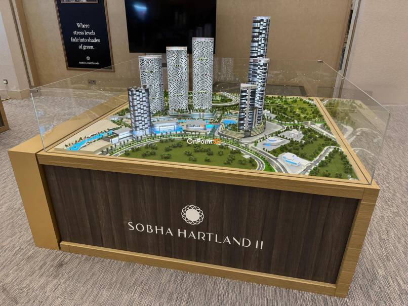 How Architectural Model Making Helps Test Ideas Before Construction Begins