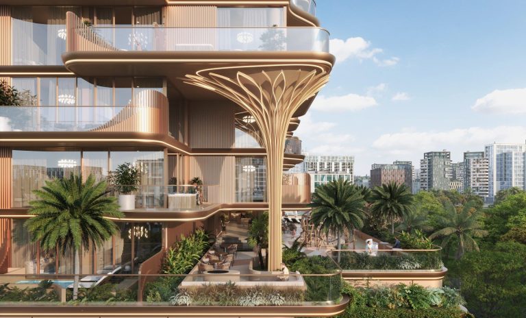 Why Water Features Elevate The Appeal of Real Estate Projects